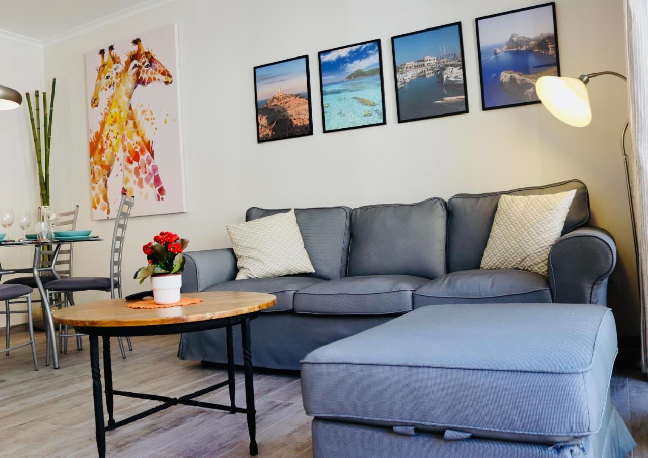 Tuent Apartment
