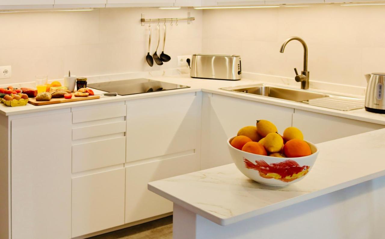 Apartment Tuent Port de Pollenca