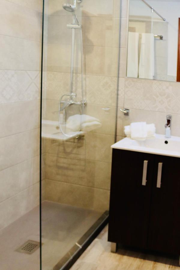Tuent Apartment